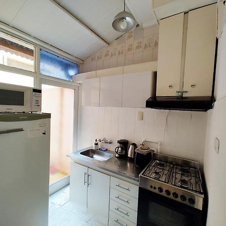 Departamento Temporario Bahia Blanca Pleno Centro De La Ciudad المظهر الخارجي الصورة