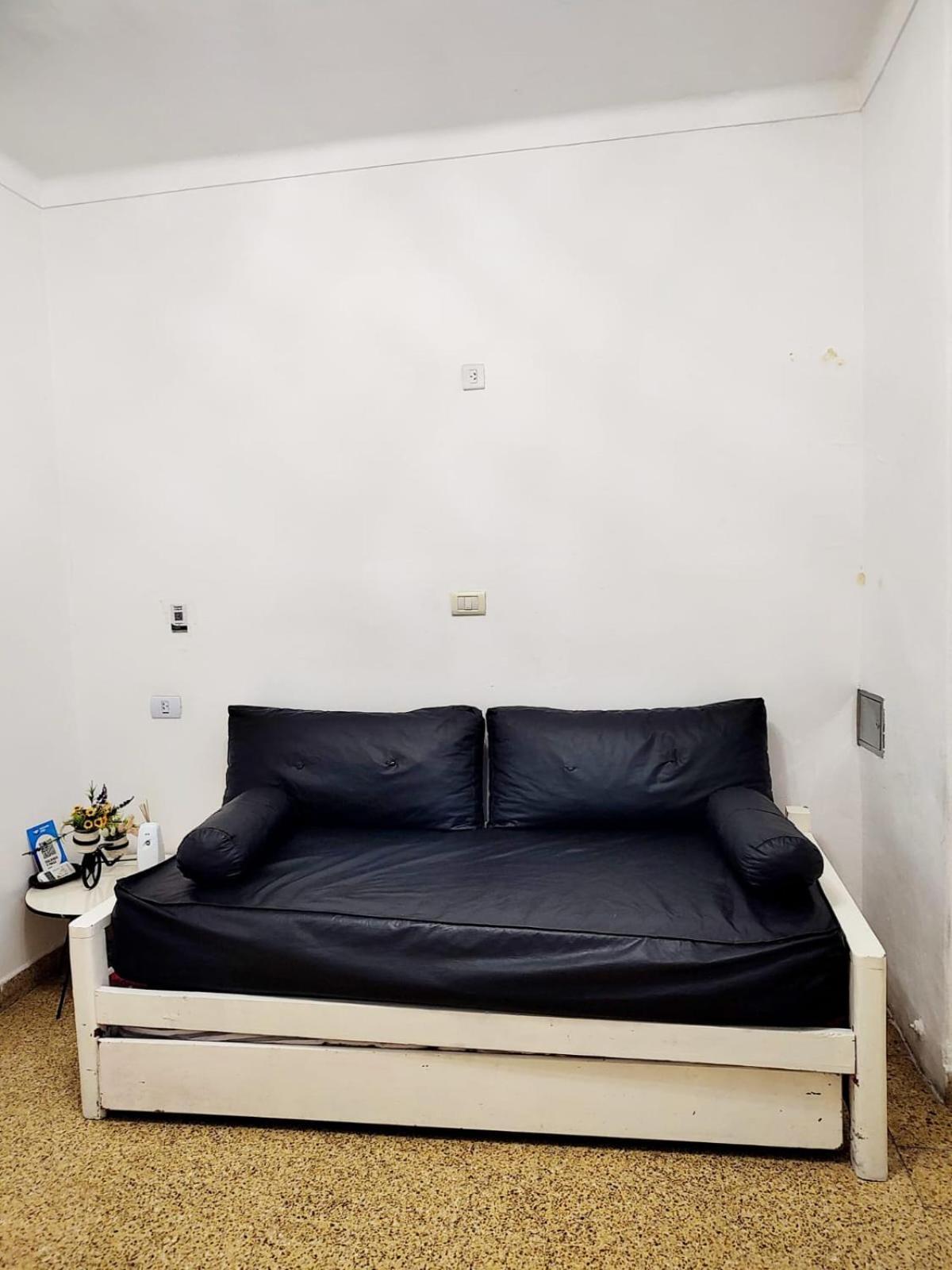 Departamento Temporario Bahia Blanca Pleno Centro De La Ciudad المظهر الخارجي الصورة