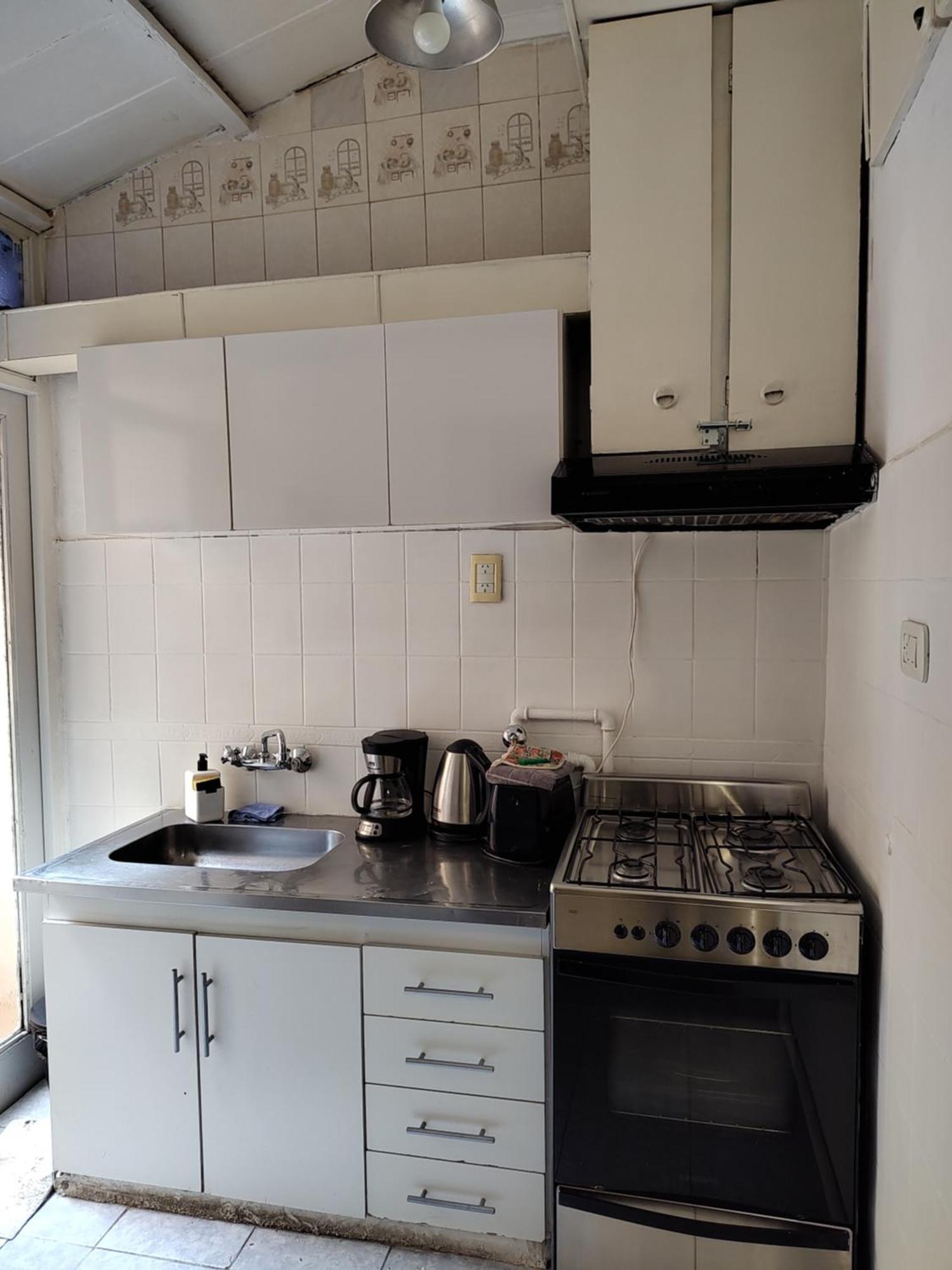 Departamento Temporario Bahia Blanca Pleno Centro De La Ciudad المظهر الخارجي الصورة